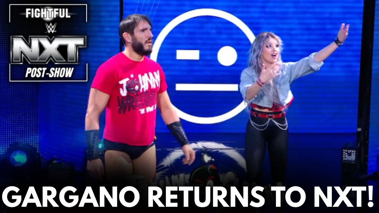 Ricky Saints vs. Tony D’Angelo Go One On One On WWE NXT 3/24/26 Full Show Review & Highlights