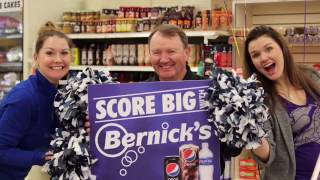 Kyle Rudolph Appearance @ Cash Wise, Waite Park 1.17.17