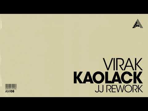 Virak - Kaolack (Junior Jack Rework)
