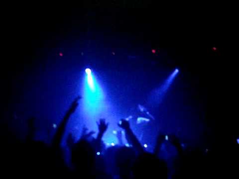 Armin Van Buuren plays D Mad She Gave Happiness intro @ Cocorico 23 7 2010 by pino esse