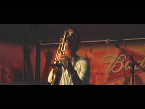 T.I. - Whatever You Like - Matt Corey on Saxophone