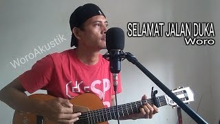 Download lagu SELAMAT JALAN DUKA Nike Ardila // cover by Woro mp3