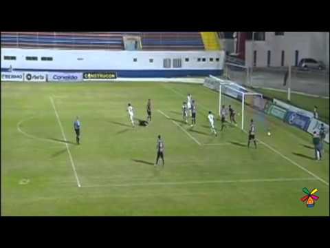 Portal Joinville - Catarinense 2014 - Metro 2 x 1 JEC