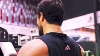 IBRAHIM CELIKKOL HA CONDIVISO UN NUOVO VIDEO.#ibrahimçelikkol 