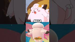 EVERY Blaine MEGA EVOLUTION Pokémon!