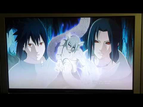 comment debloquer naruto hokage dans naruto storm 3