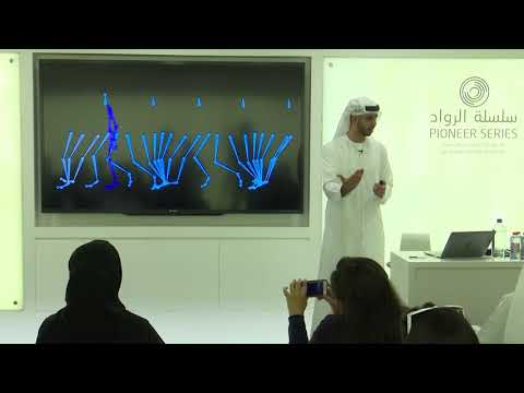 Challenges of a Tech Future | H.E Omar Sultan AlOlama - Dubai Future Academy’s Pioneer Series 2018