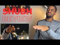 Shubh - Dior (Official Music Video) | Julius Reviews & Reacts