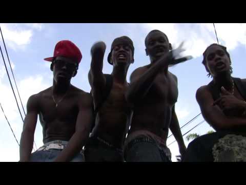 Lil Low (Bling That) Feat Soldat Ryan - Nou sé dé dog (@SlimVideoZ)