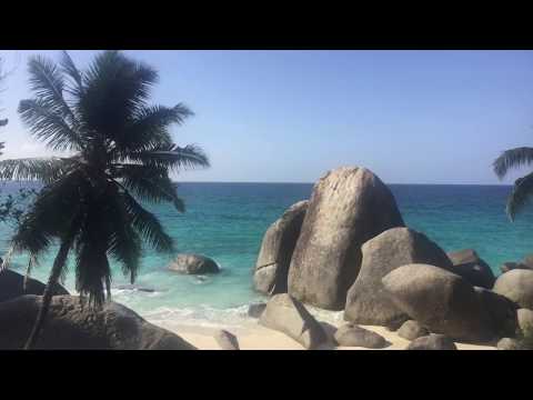 Seychelles Islands: Sightseeing of Mahé Island