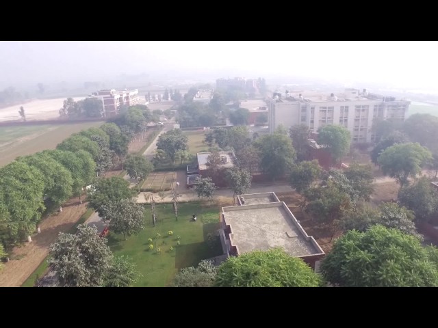 CDL Government Polytechnic Nathusari Chopta video #1