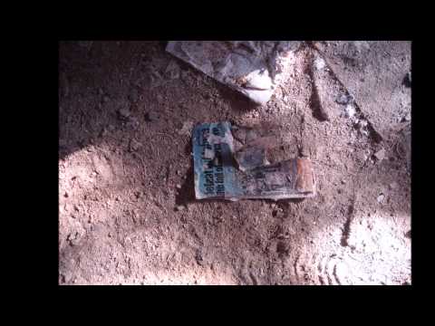 Saratoga County Homestead Sanitarium Video 2