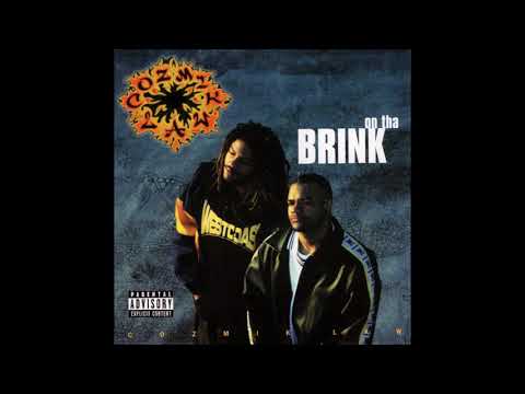 Cozmik Law - Styles 'A Life