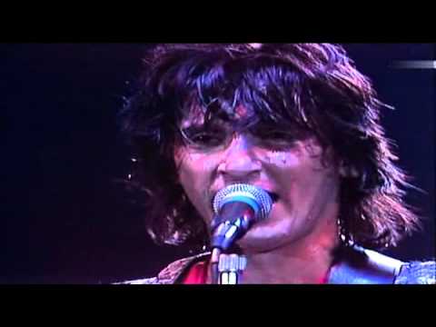 Johnny Thunders - Born to lose 1984