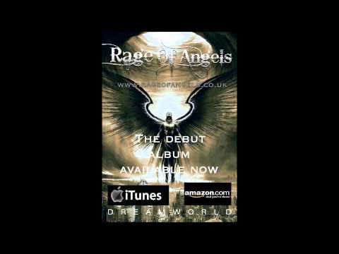 Rage of Angels - With The Beating Of Your Heart
