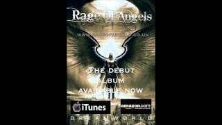 Rage of Angels - With The Beating Of Your Heart