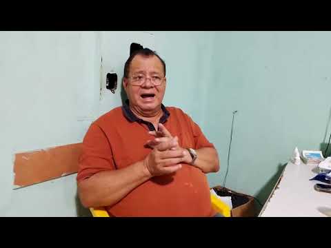 Seu Dedé é história viva de Campo Alegre de Lourdes.#historiadevidareal #viral#bahia 