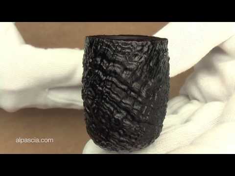 pipa Ashton 144 - smoking pipe