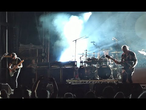 Dizzy Mizz Lizzy "Amelia" - Live Raismes Fest 2023