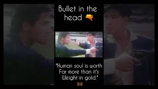 Download lagu Bullet in the head 🔫 This movie ain't for faint hearted 🥵 Directed by John Woo #action #hongkong mp3