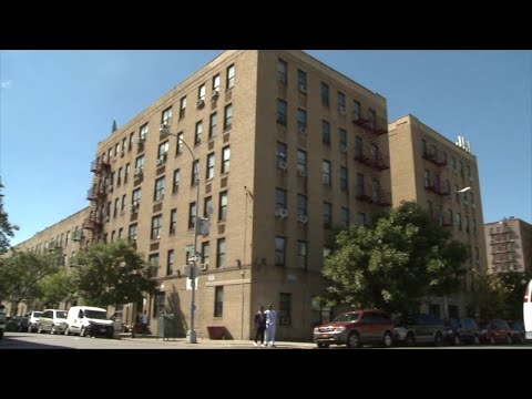 New York State’s Puerto Rican Affairs Administration