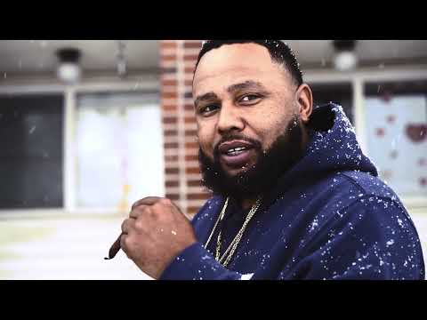 Highway Yella - Highway Kush (Music Video) Directed By @stilzuniqe #Denver #Colorado #420