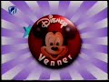 Disney Venner Med Nøddepatruljen Intro Og The Jazz Fool Med Mickey Mouse