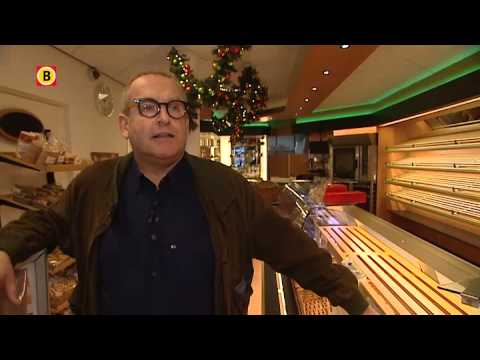 Bij bakker Floor van Lieshout werd vijf keer ingebroken in een nacht