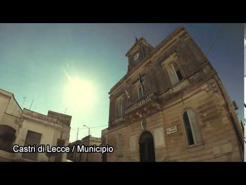 Castri di Lecce / Municipio