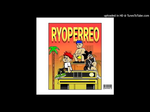 RIVOTRIL EN GOTAS -YOUNG DARHI(feat. KID LUCILFER,TOMASA DEL REAL) (RYOPERREO) NOBRU