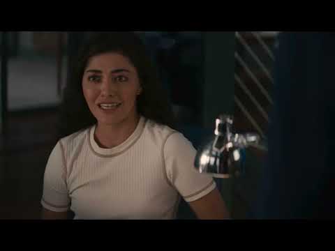 Kate and Lucy | 2x04 | part 1