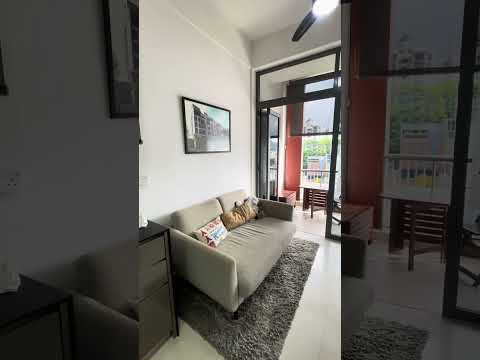 The Creek @ Bukit, 17 Toh Tuck Road, 1 Bedroom, 463 sqft, Condominium For Rent, by Liew Derrick, 25291184 - PropertyGuru.com.sg