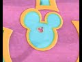 Playhouse Disney Ident