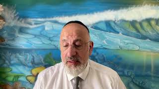 Les segoulot de Chirat Ayam...Leilouy nichmat de Avraham Paul Hassan zal