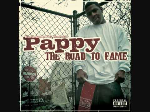 Pappy Feat Lil Cupid and M-1 hoodstars