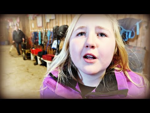 SPOILED KID PROBLEMS  A SHOW PREP VLOG! Day 052 (02/21/20)