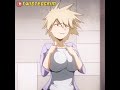 Mr Grim On Instagram Mitsuki Bakugo Such A LovMP4
