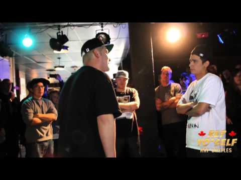 Max A Million vs Kamakazie