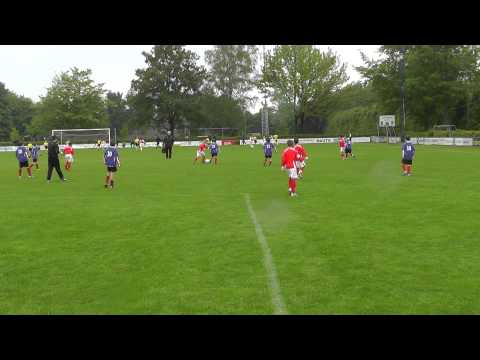 SVN E1 - JVC Cuijk E1 Parkstad Limburg Cup 26_05_2013 Deel 1