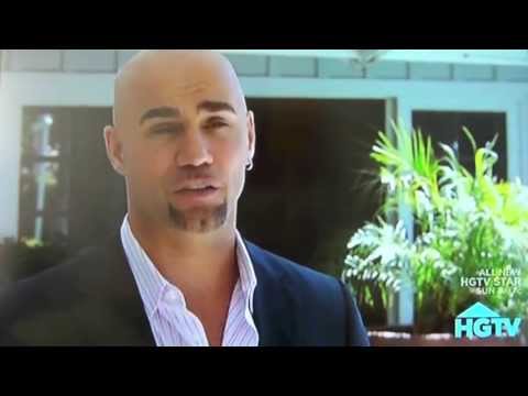 HGTV's Selling LA: Esai Morales, Juan Mondragon and Thomas Magazeno