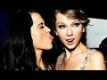 KATY PERRY DISSING TAYLOR SWIFT AT.