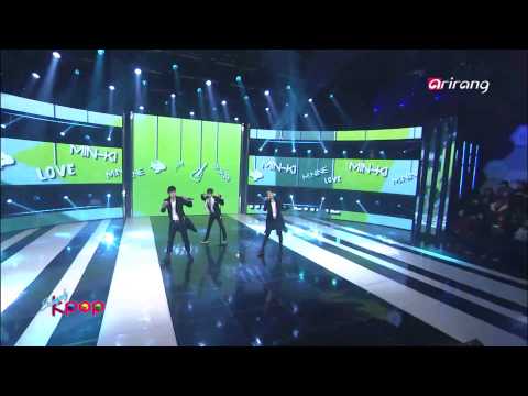 Simply K-Pop Ep97 Airplane - How R U / 심플리케이팝, 에어플레인