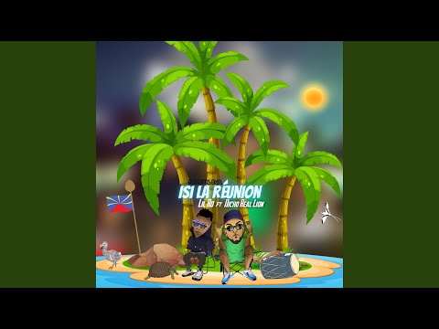 Isi La Réunion