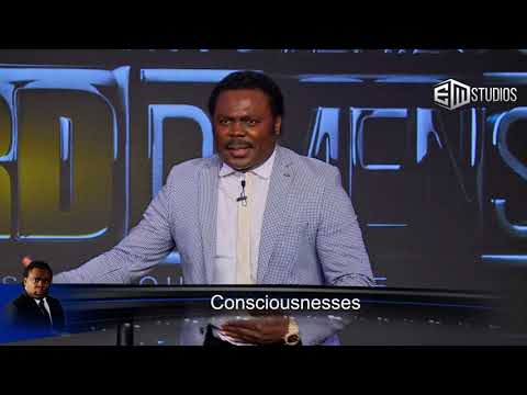 THE MINISTRY OF DEATH | IMMORTALITY CHRONICLES WITH PST JOHN