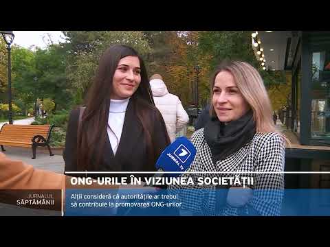 Dialog cu Societatea Civilă: ONG-urile dezvoltă localitățile Moldovei