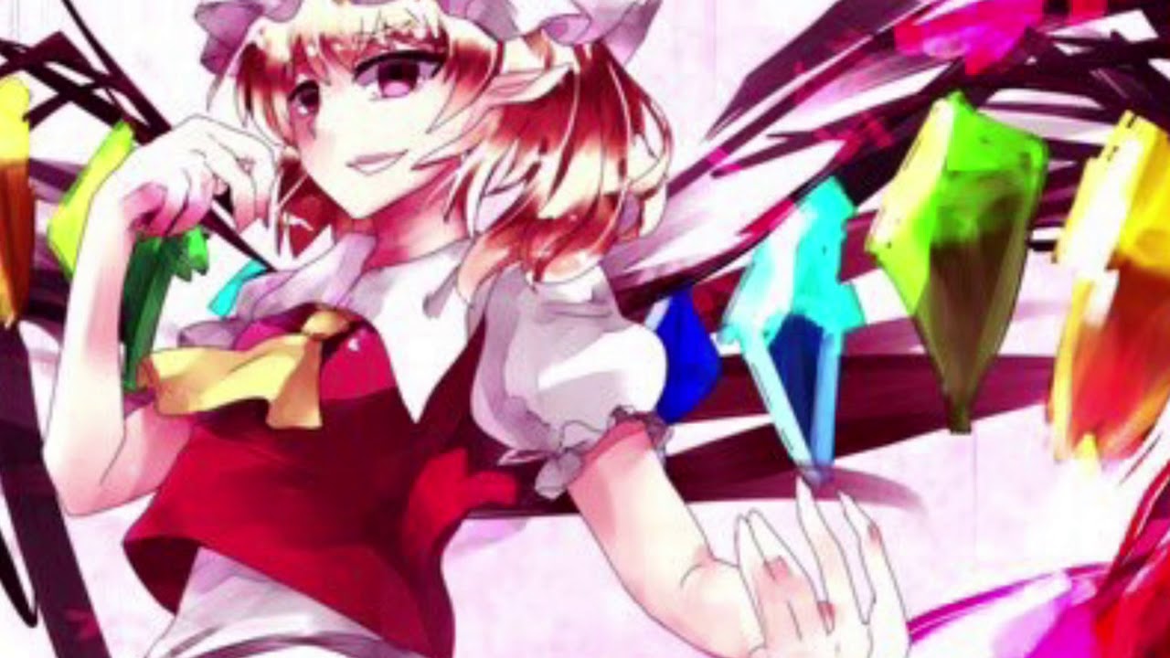 Luna（Vocal version）【東方Vocal】