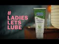 Durex Naturals Intimate Gel Ladies Let S Lube