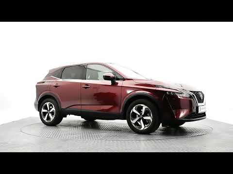 Nissan QASHQAI 1.3 PET Mild Hybrid SV Premium - Image 2