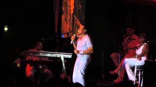 Smokey Robinson  - That Place - Live Nathan's Philips Square Toronto 2013