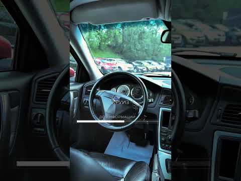 фото volvo s60 i рестайлинг 0